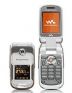 Sony Ericsson&nbsp;W710i
